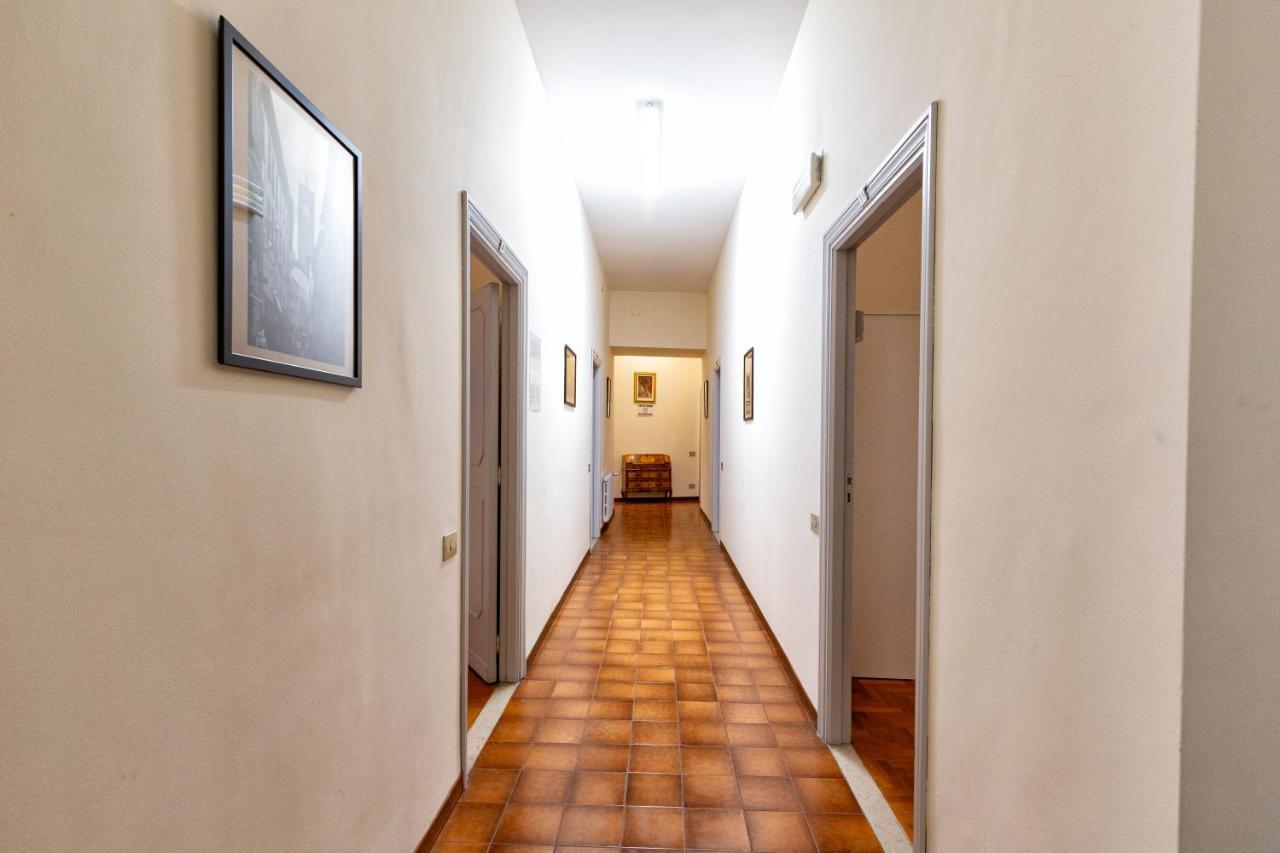 Istituto Ss Salvatore Orvieto Exterior photo